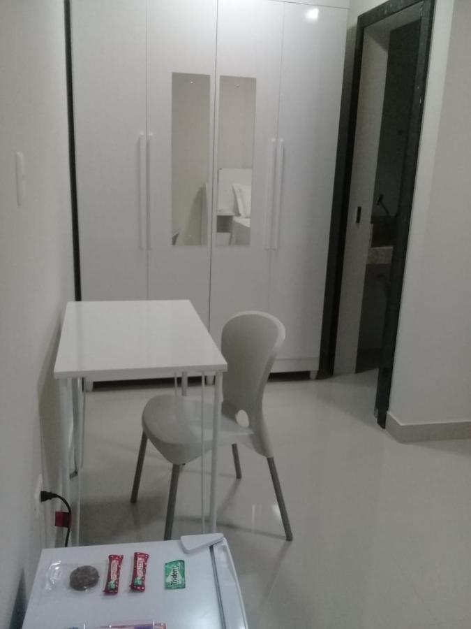O Neves Hotel Guanambi Luaran gambar
