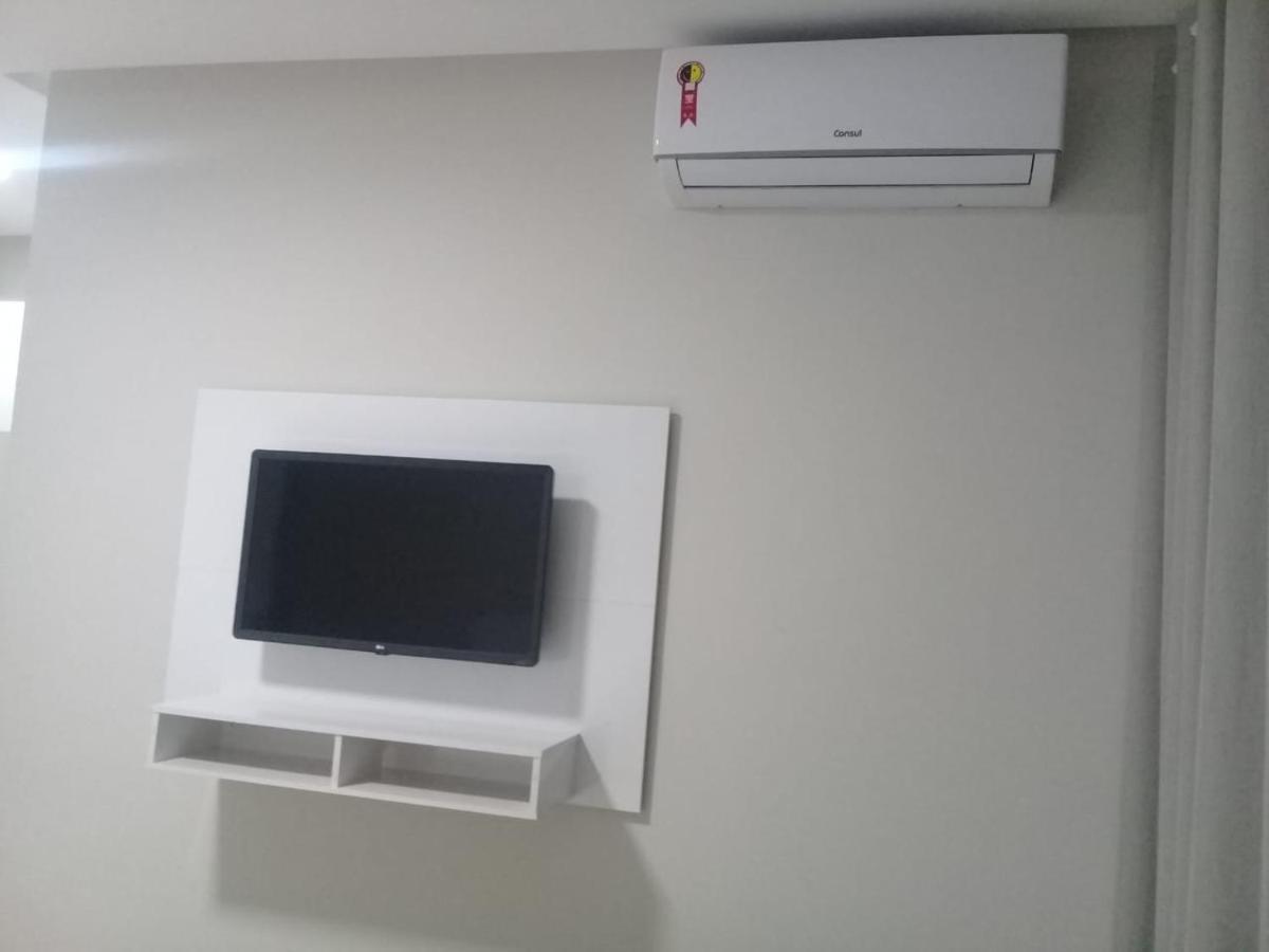 O Neves Hotel Guanambi Luaran gambar