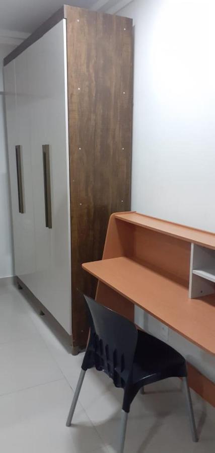 O Neves Hotel Guanambi Luaran gambar