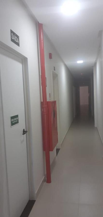 O Neves Hotel Guanambi Luaran gambar